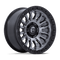 Fuel 18X9 6/139.7 +1 FC857 RINCON - IDB WA
